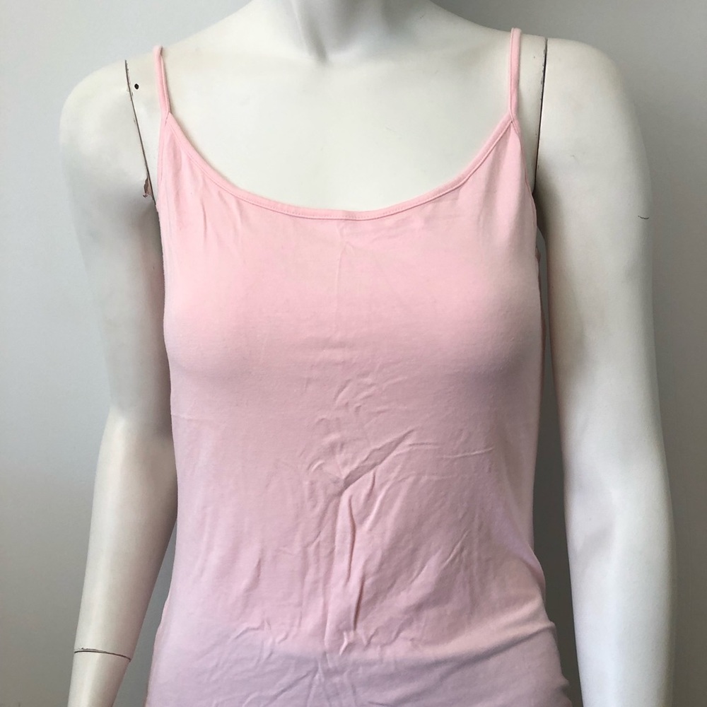 Ann Taylor loft tank top SZ med
